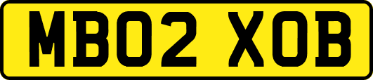 MB02XOB
