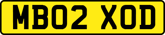 MB02XOD