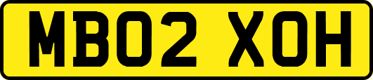 MB02XOH