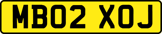 MB02XOJ