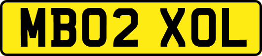 MB02XOL