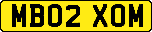 MB02XOM
