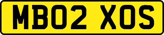 MB02XOS