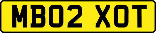 MB02XOT