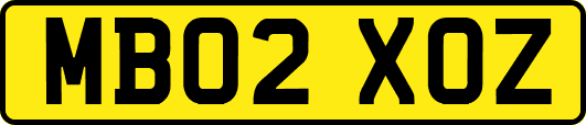 MB02XOZ