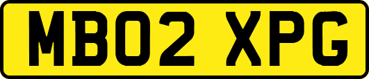 MB02XPG