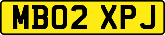 MB02XPJ