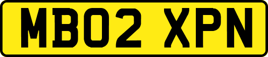 MB02XPN