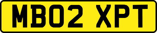 MB02XPT