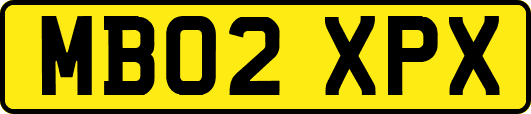 MB02XPX