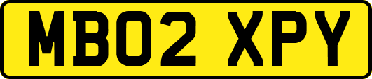 MB02XPY