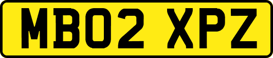 MB02XPZ
