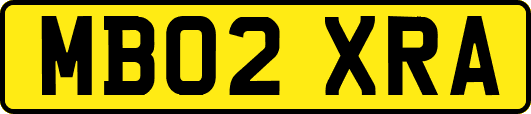 MB02XRA