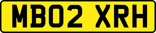 MB02XRH