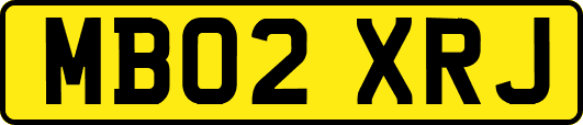MB02XRJ