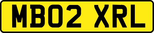 MB02XRL