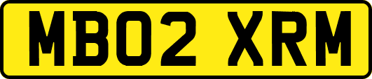 MB02XRM