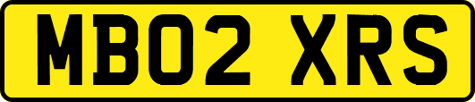 MB02XRS