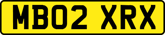 MB02XRX