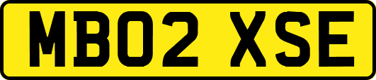 MB02XSE