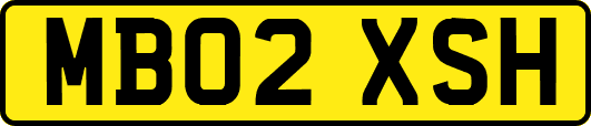 MB02XSH