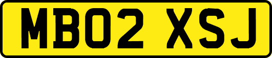 MB02XSJ