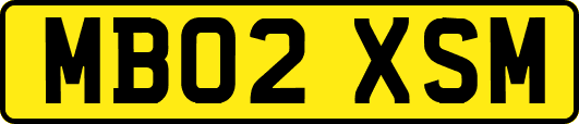 MB02XSM