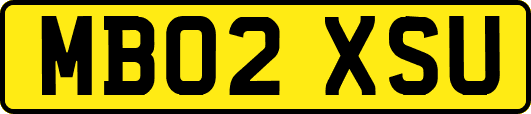 MB02XSU