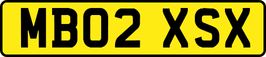 MB02XSX