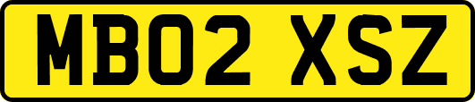 MB02XSZ