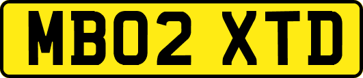 MB02XTD