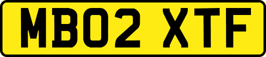 MB02XTF
