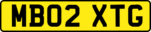 MB02XTG