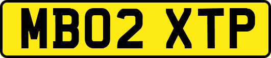 MB02XTP