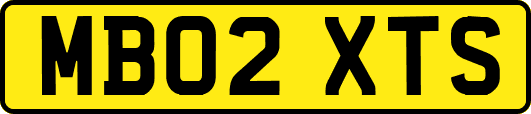 MB02XTS