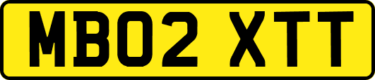 MB02XTT