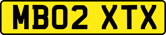 MB02XTX