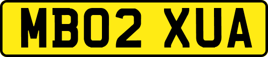 MB02XUA