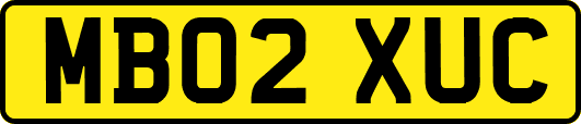 MB02XUC