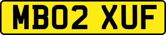 MB02XUF