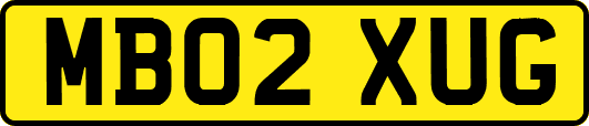 MB02XUG