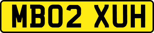 MB02XUH