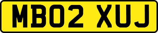 MB02XUJ
