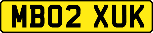 MB02XUK
