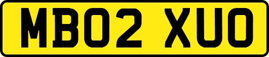 MB02XUO