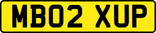 MB02XUP
