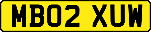 MB02XUW
