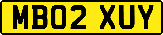 MB02XUY