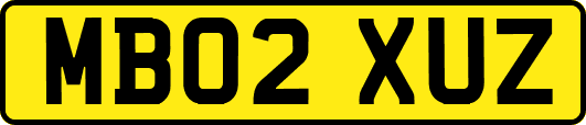 MB02XUZ