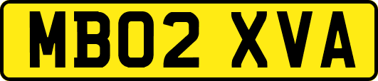 MB02XVA